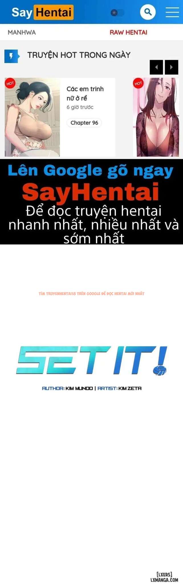 Xem ảnh 0 6971b6a1cb343 trong truyện hentai Set-Up - Chapter 76 - hentaitvn.net Xem ảnh 0 6971b6a1cb343 trong truyện hentai Set-Up - Chapter 76 - hentaitvn.net