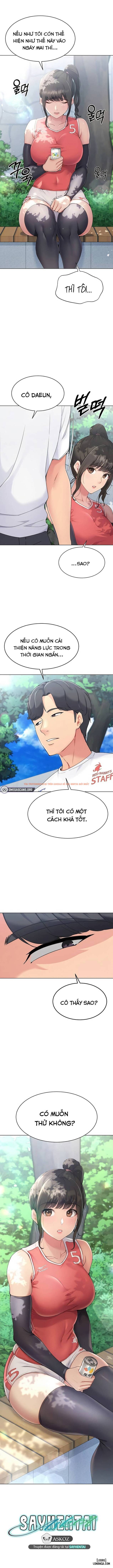 Xem ảnh 10 trong truyện hentai Set-Up - Chapter 9 - hentaitvn.net