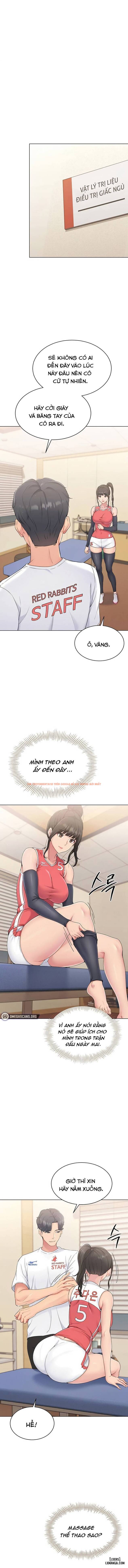 Xem ảnh 11 trong truyện hentai Set-Up - Chapter 9 - hentaitvn.net