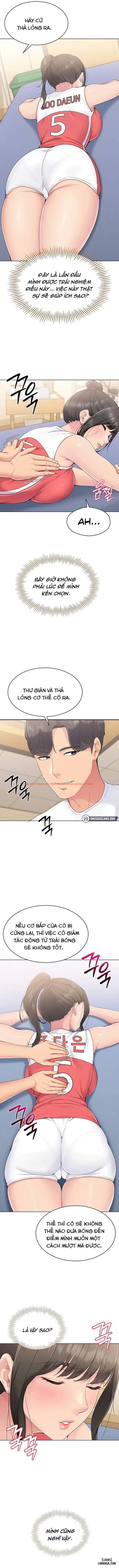 Xem ảnh 12 trong truyện hentai Set-Up - Chapter 9 - hentaitvn.net