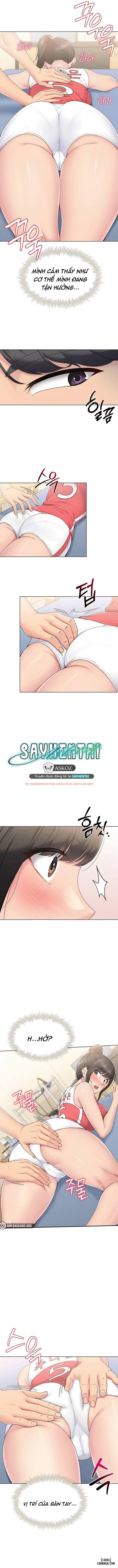 Xem ảnh 13 trong truyện hentai Set-Up - Chapter 9 - hentaitvn.net