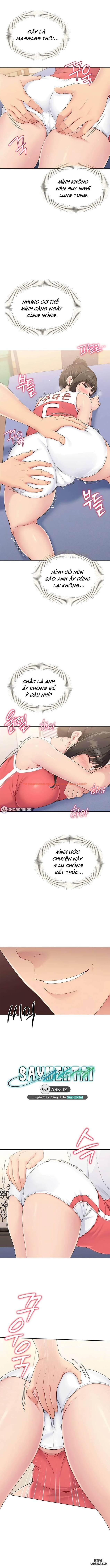 Xem ảnh 15 trong truyện hentai Set-Up - Chapter 9 - hentaitvn.net