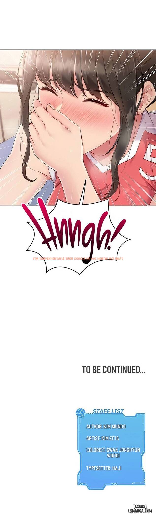 Xem ảnh 16 trong truyện hentai Set-Up - Chapter 9 - hentaitvn.net