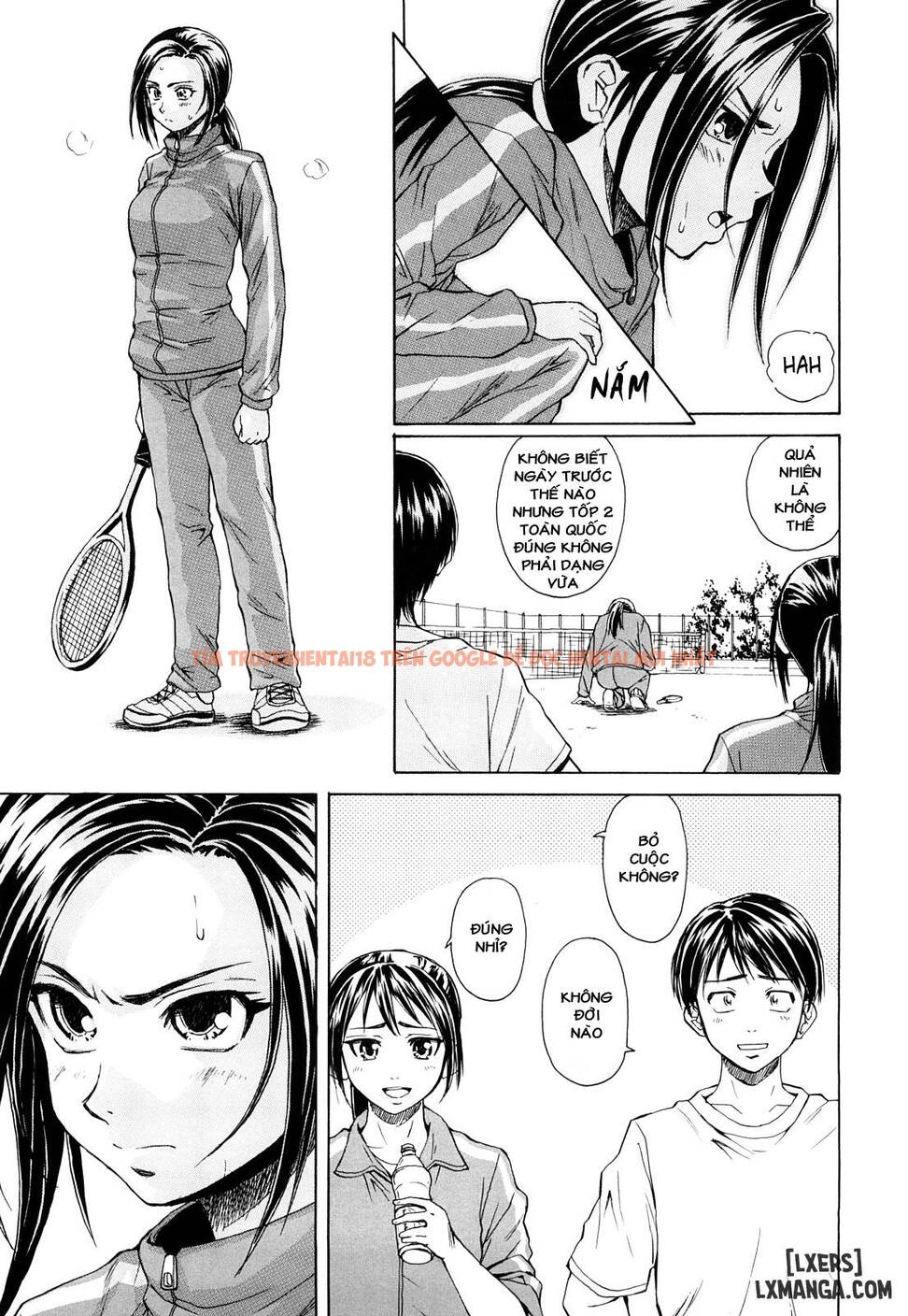 Trang truyện 12 trong truyện tranh Setsunai Omoi - Chapter 1 - truyentvn.net