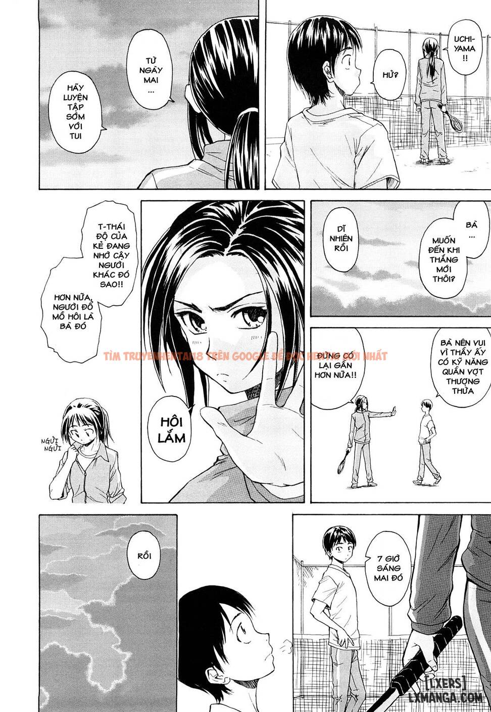 Trang truyện 13 trong truyện tranh Setsunai Omoi - Chapter 1 - truyentvn.net