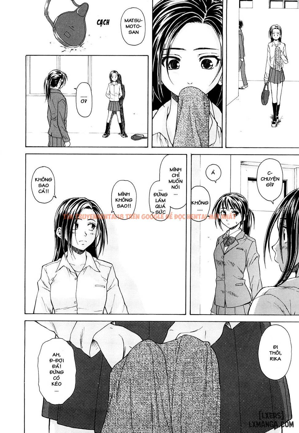 Trang truyện 18 trong truyện tranh Setsunai Omoi - Chapter 1 - truyentvn.net