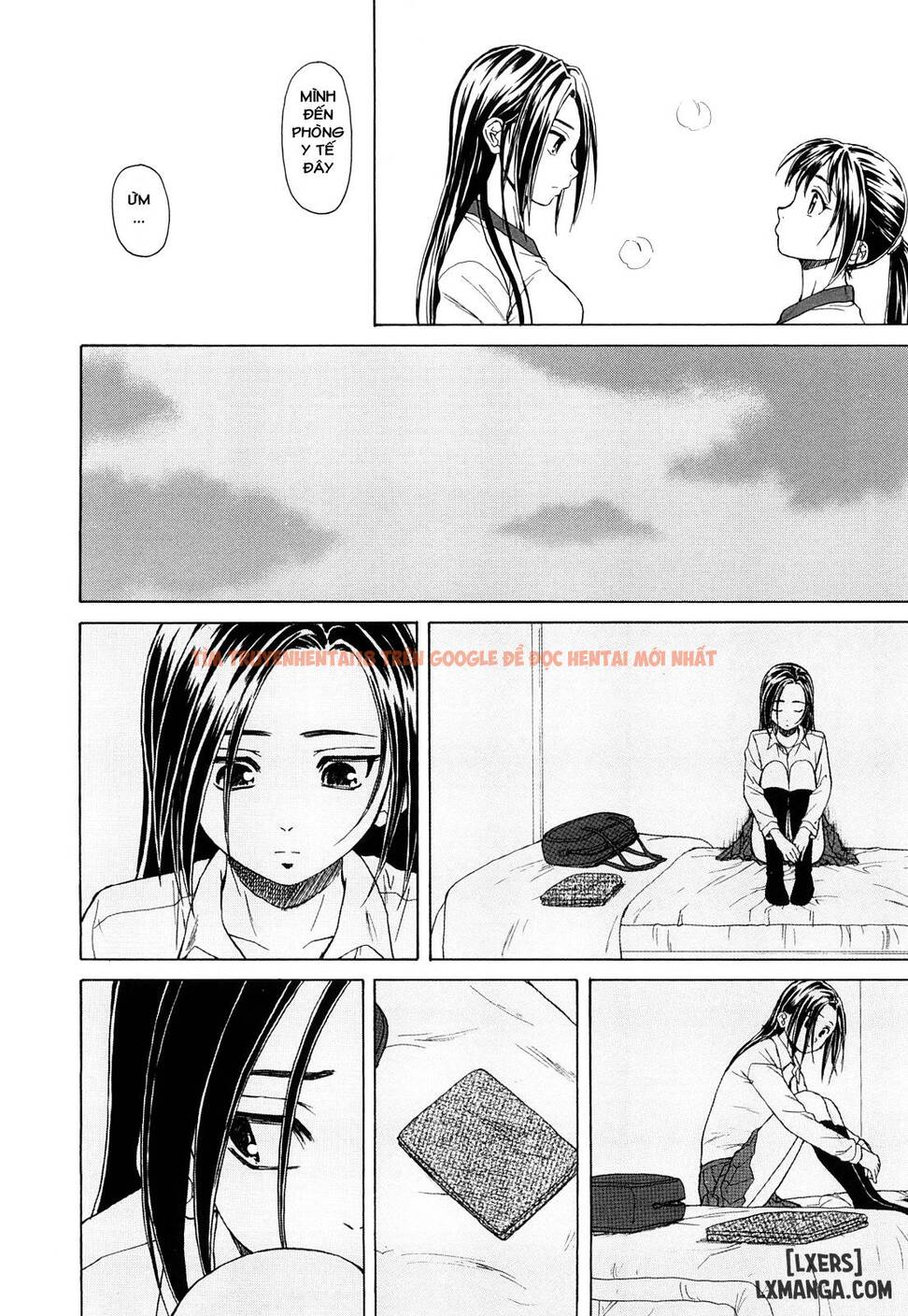 Trang truyện 22 trong truyện tranh Setsunai Omoi - Chapter 1 - truyentvn.net