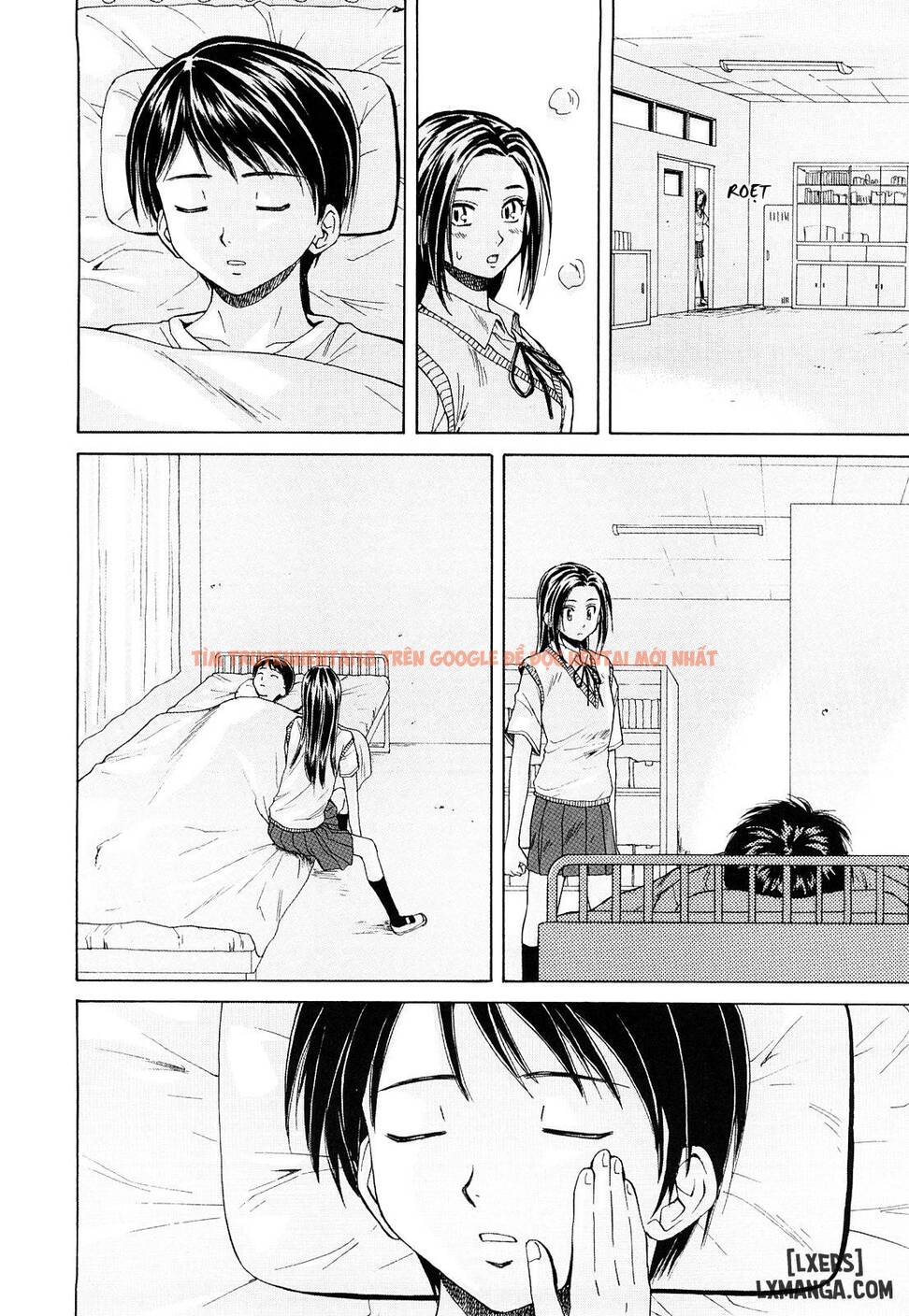 Trang truyện 31 trong truyện tranh Setsunai Omoi - Chapter 1 - truyentvn.net