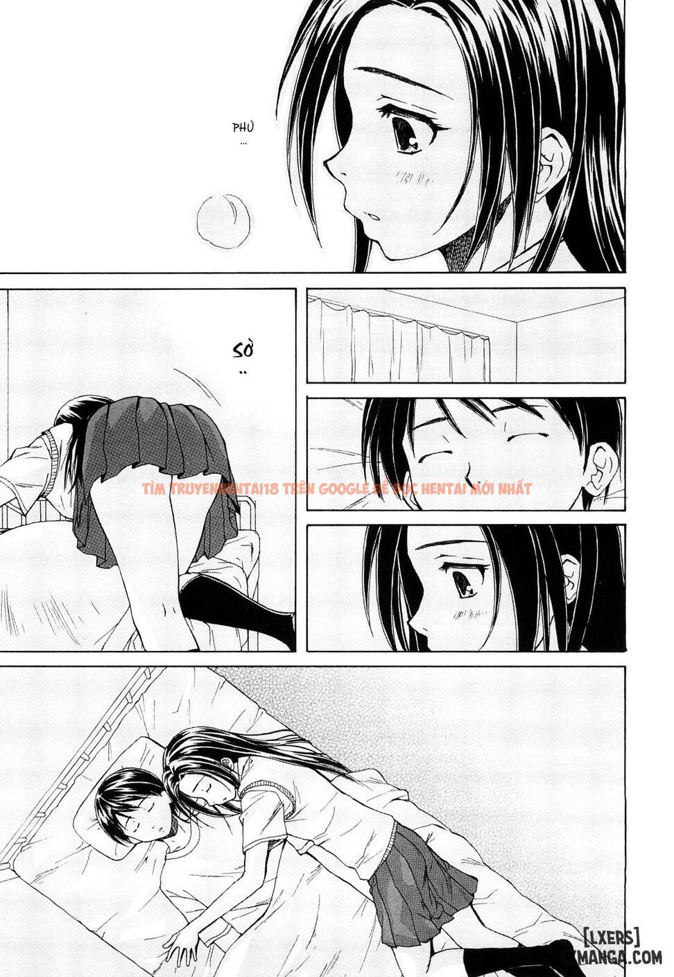 Trang truyện 32 trong truyện tranh Setsunai Omoi - Chapter 1 - truyentvn.net