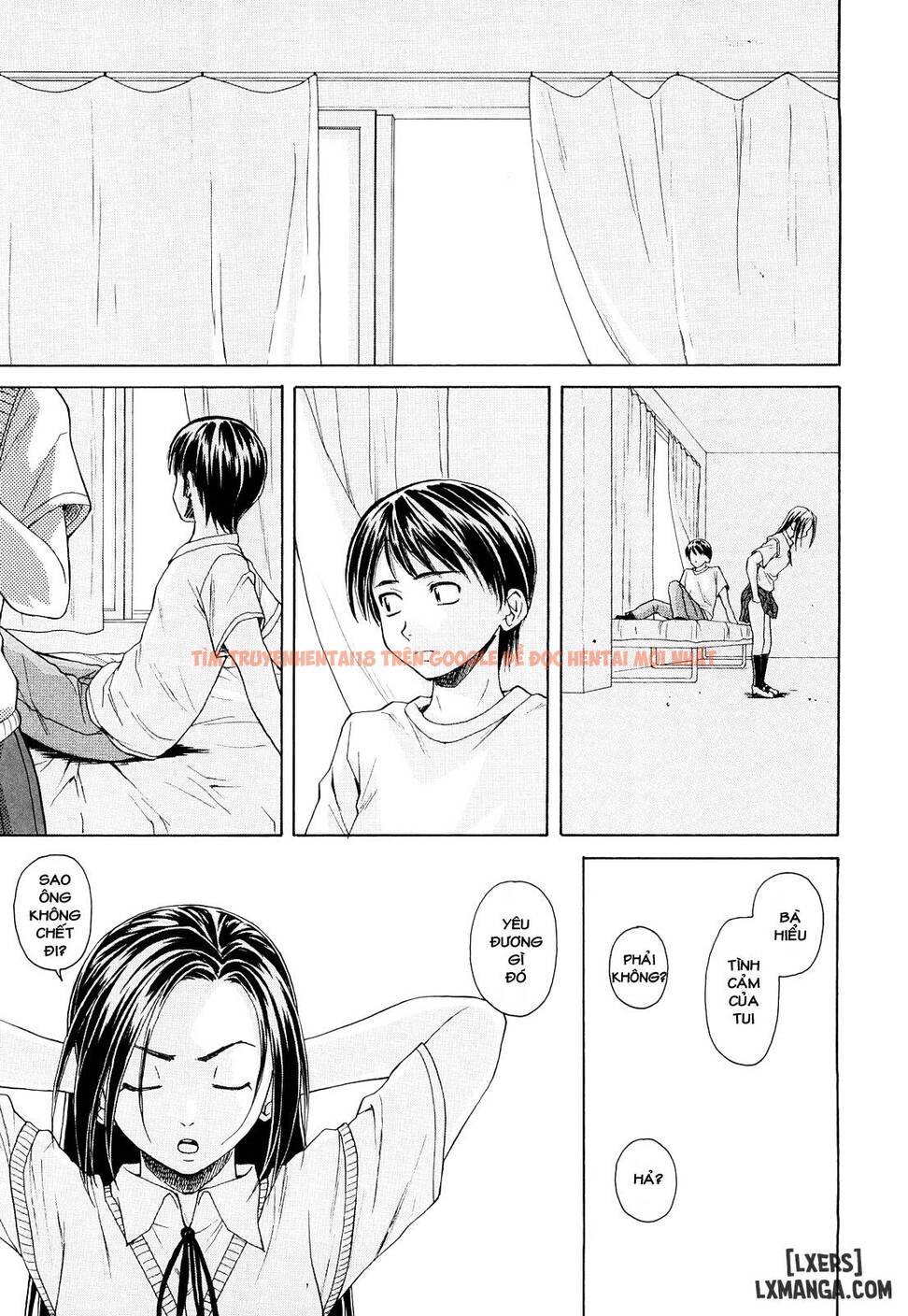 Trang truyện 46 trong truyện tranh Setsunai Omoi - Chapter 1 - truyentvn.net