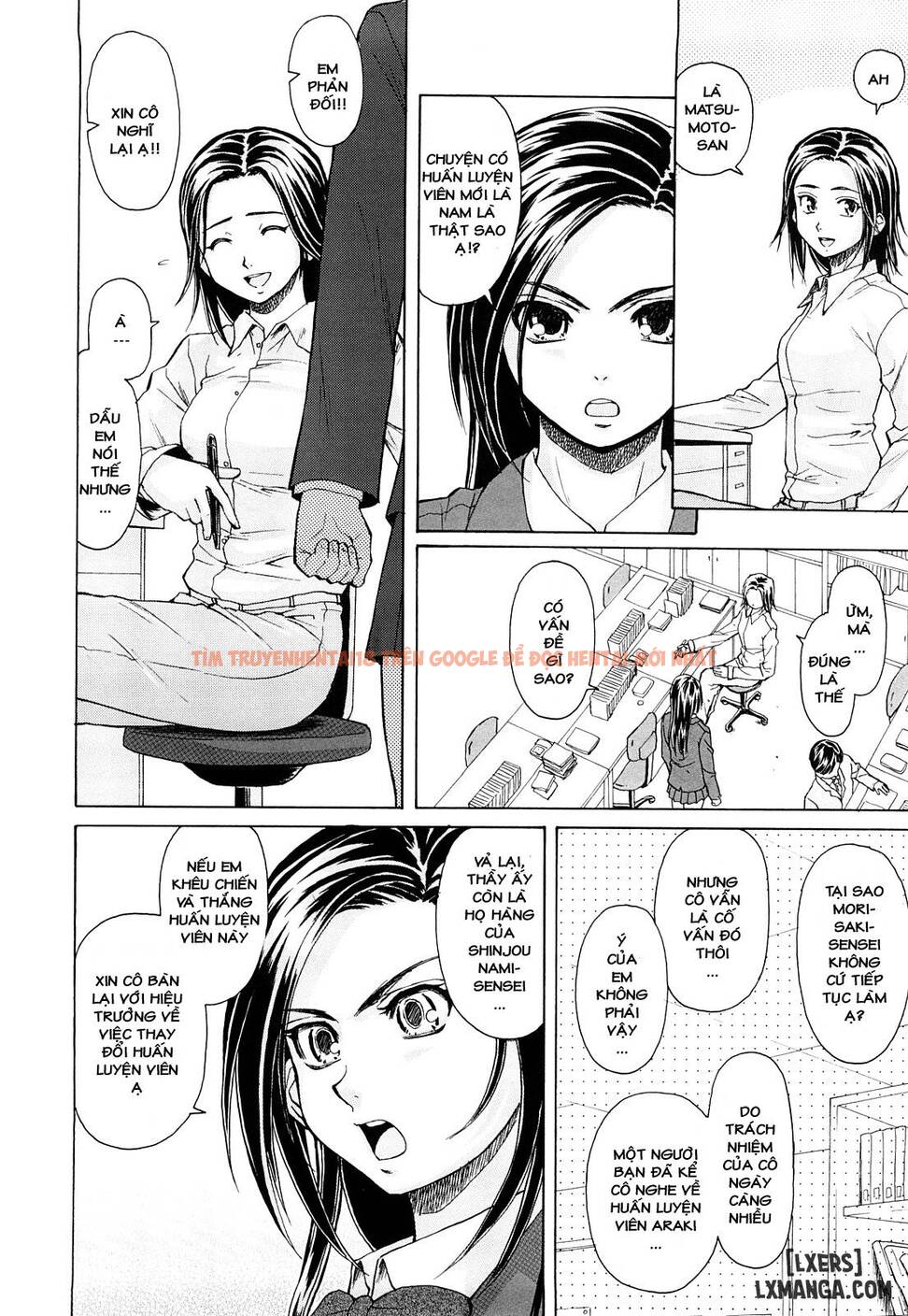 Trang truyện 9 trong truyện tranh Setsunai Omoi - Chapter 1 - truyentvn.net