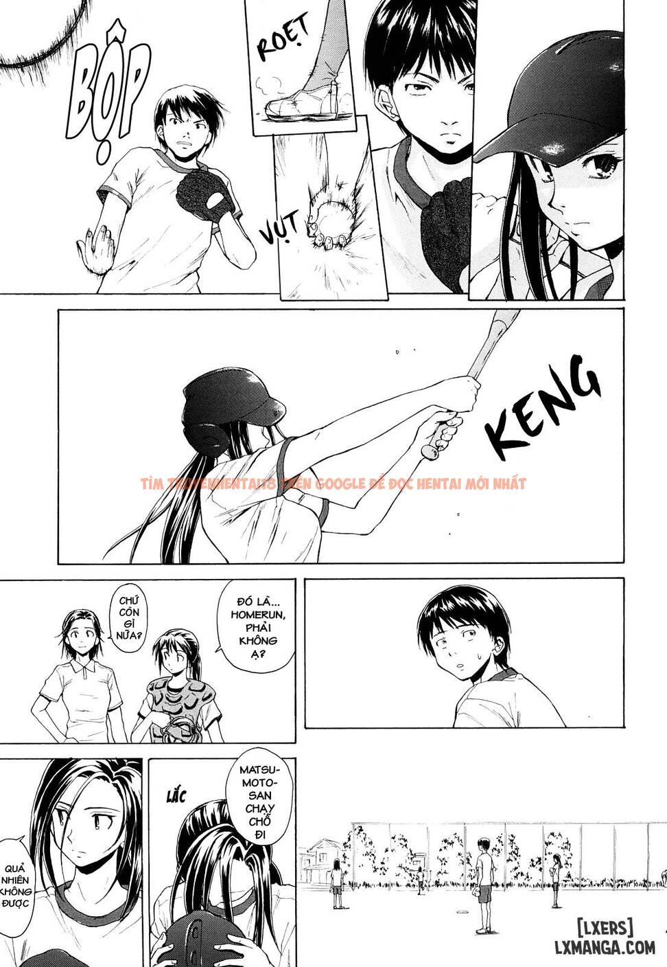 Xem ảnh 12 trong truyện hentai Setsunai Omoi - Chapter 2 - www.hentaitvn.net