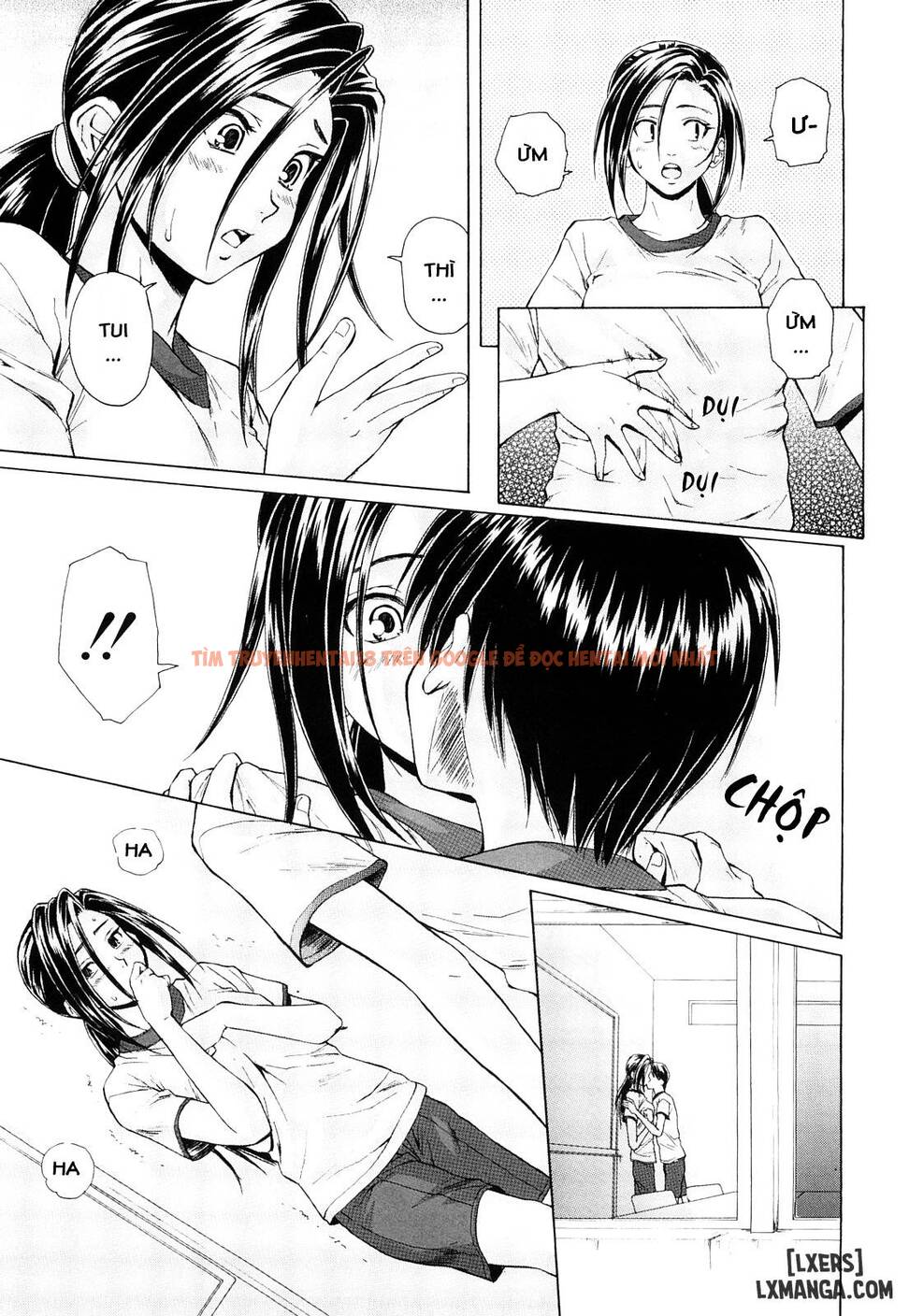Xem ảnh 16 trong truyện hentai Setsunai Omoi - Chapter 2 - www.hentaitvn.net