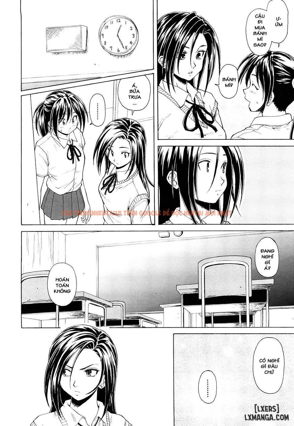 Xem ảnh 3 trong truyện hentai Setsunai Omoi - Chapter 2 - www.hentaitvn.net