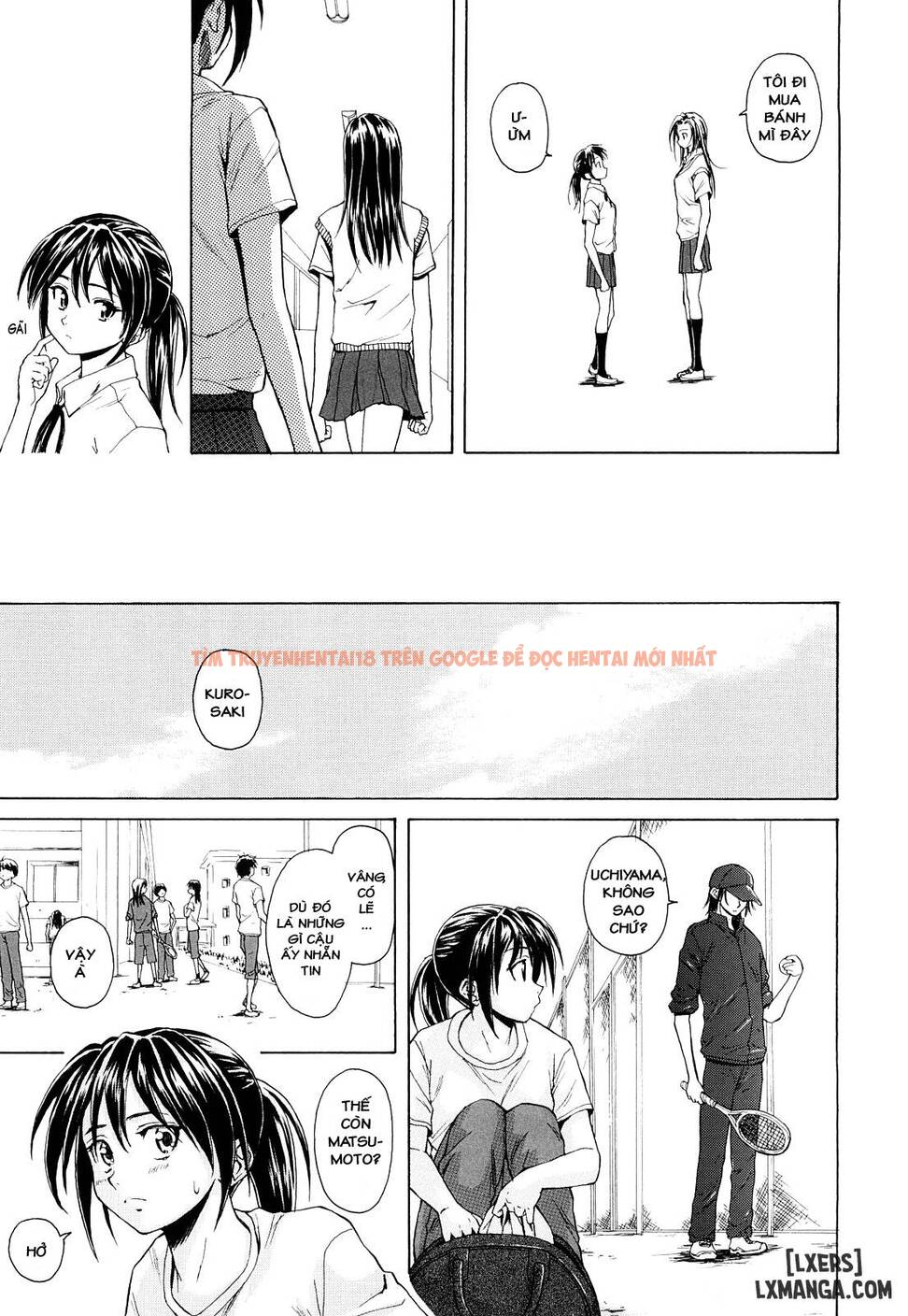 Xem ảnh 4 trong truyện hentai Setsunai Omoi - Chapter 2 - www.hentaitvn.net
