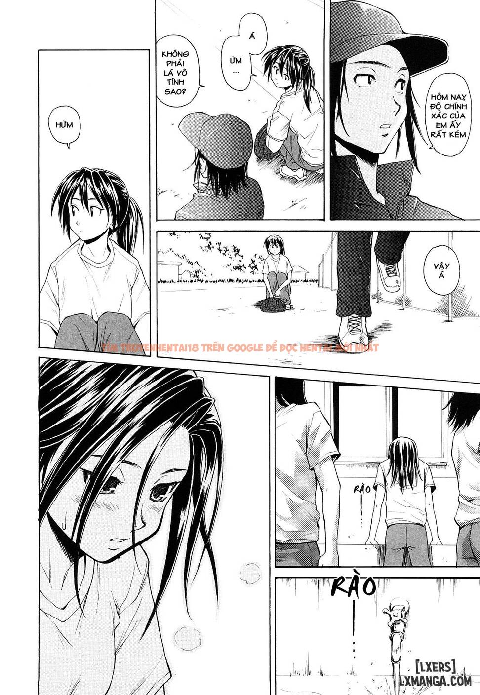 Xem ảnh 5 trong truyện hentai Setsunai Omoi - Chapter 2 - www.hentaitvn.net