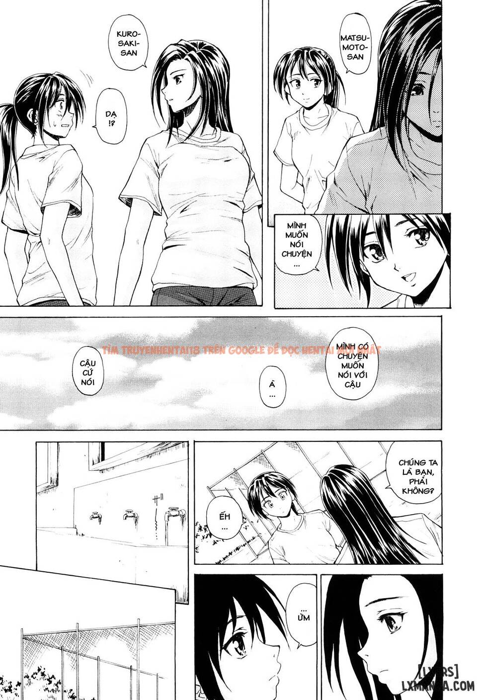 Xem ảnh 6 trong truyện hentai Setsunai Omoi - Chapter 2 - www.hentaitvn.net