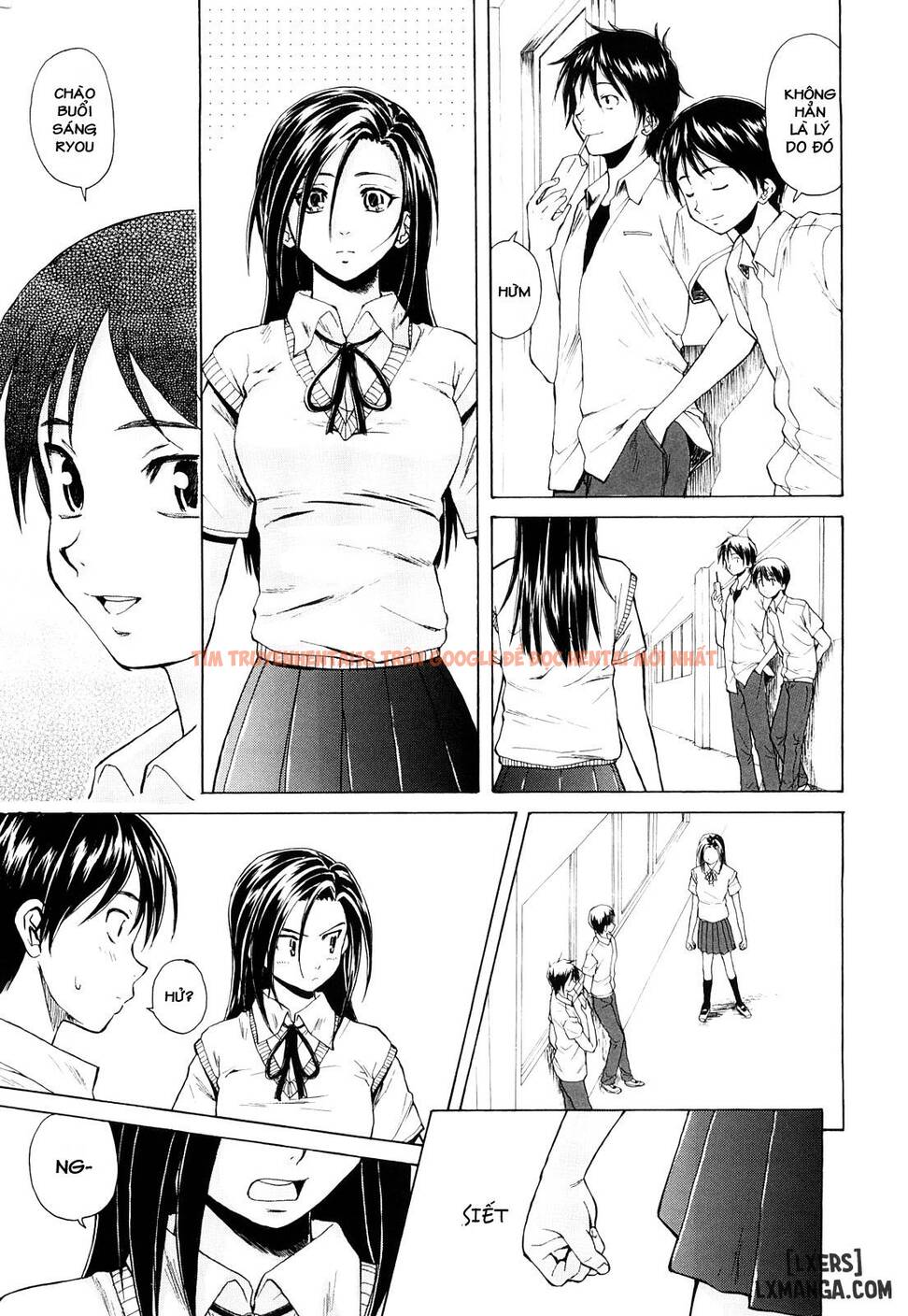 Xem ảnh 8 trong truyện hentai Setsunai Omoi - Chapter 2 - www.hentaitvn.net