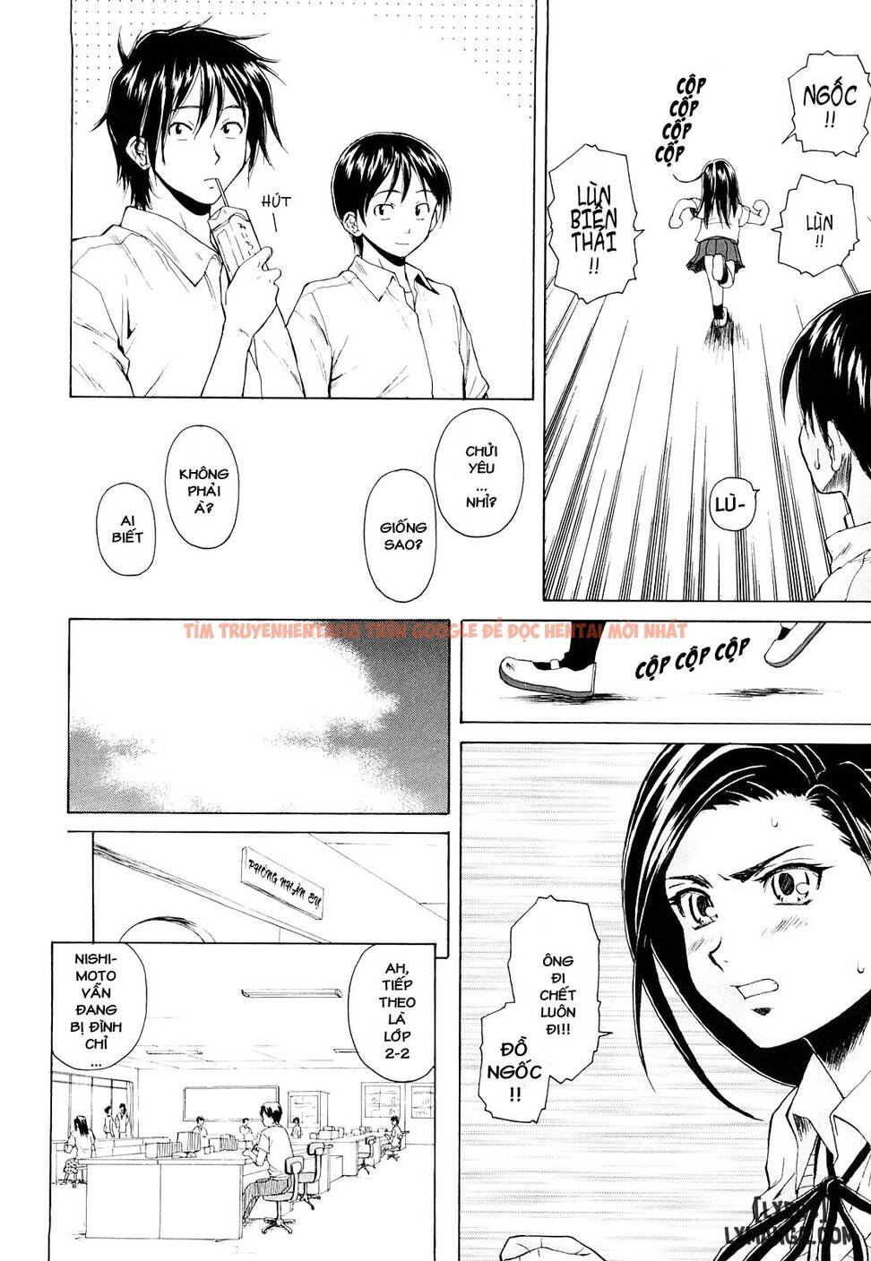 Xem ảnh 9 trong truyện hentai Setsunai Omoi - Chapter 2 - www.hentaitvn.net