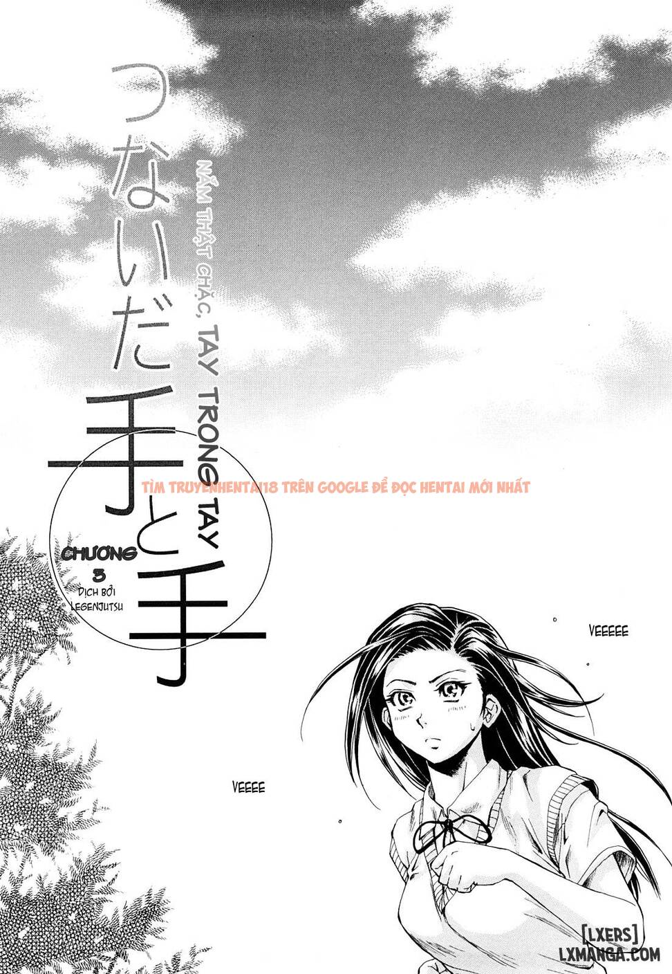 Trang truyện 0 trong truyện tranh Setsunai Omoi - Chapter 3 - truyentvn.net
