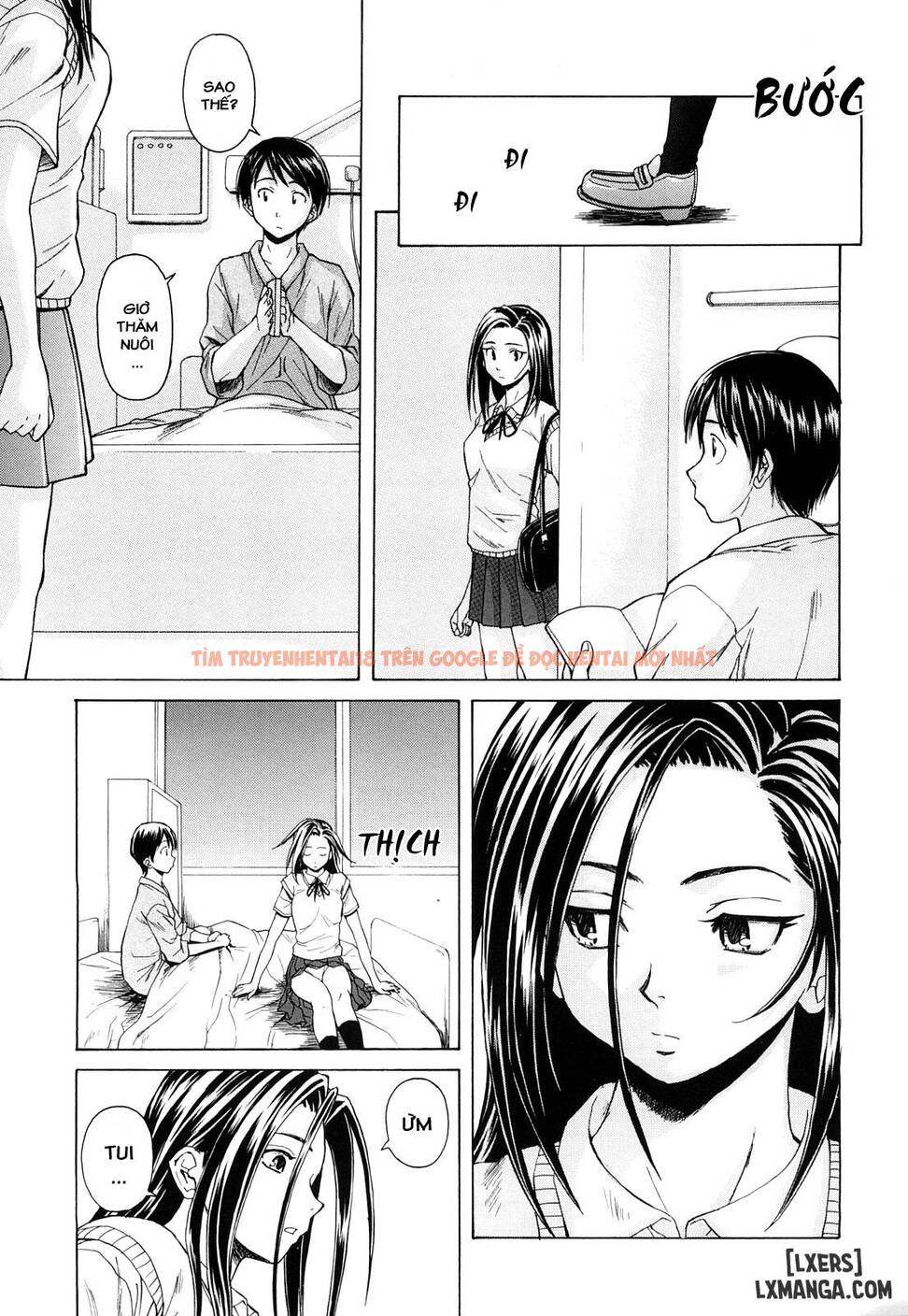 Trang truyện 13 trong truyện tranh Setsunai Omoi - Chapter 3 - truyentvn.net