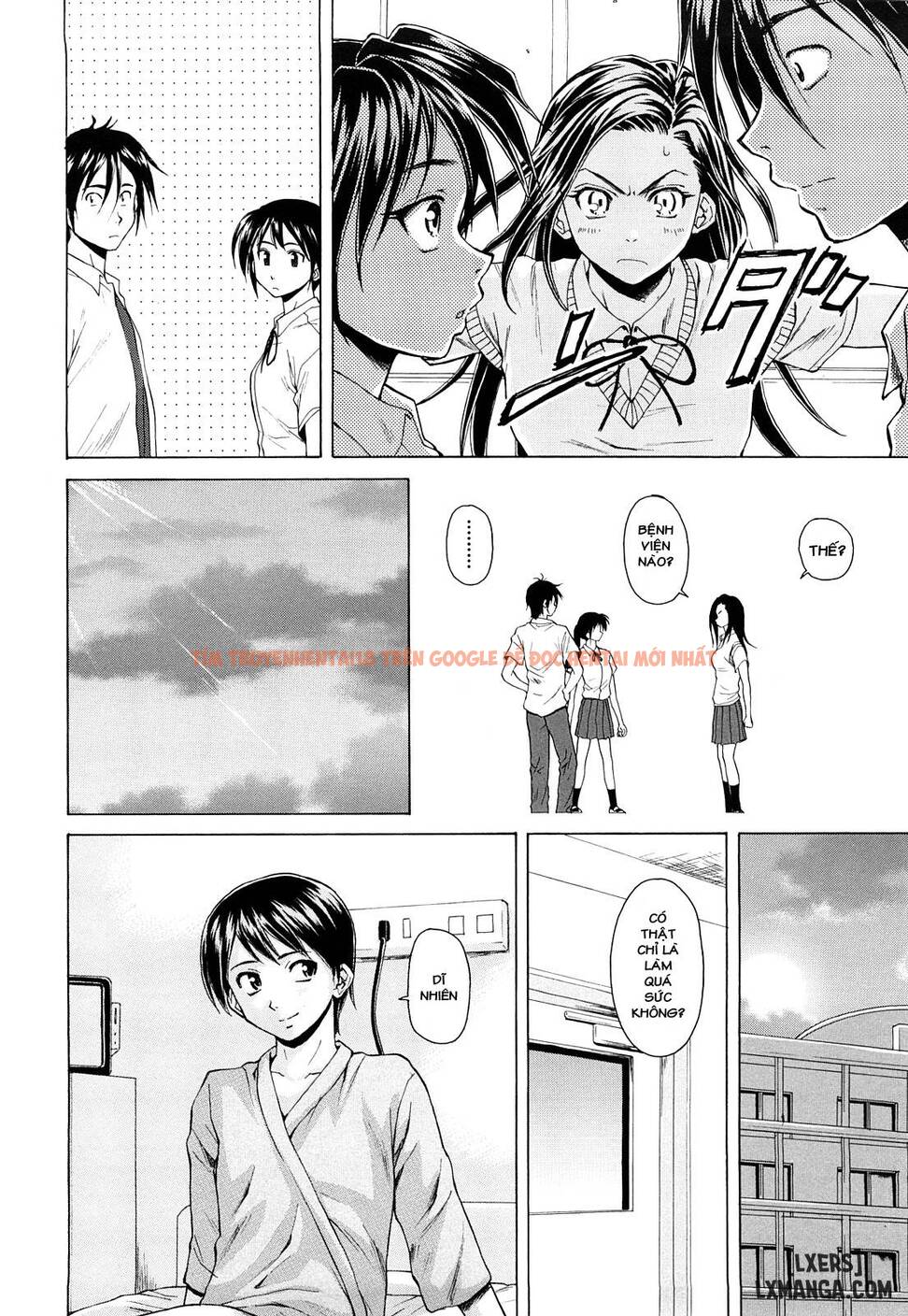 Trang truyện 2 trong truyện tranh Setsunai Omoi - Chapter 3 - truyentvn.net