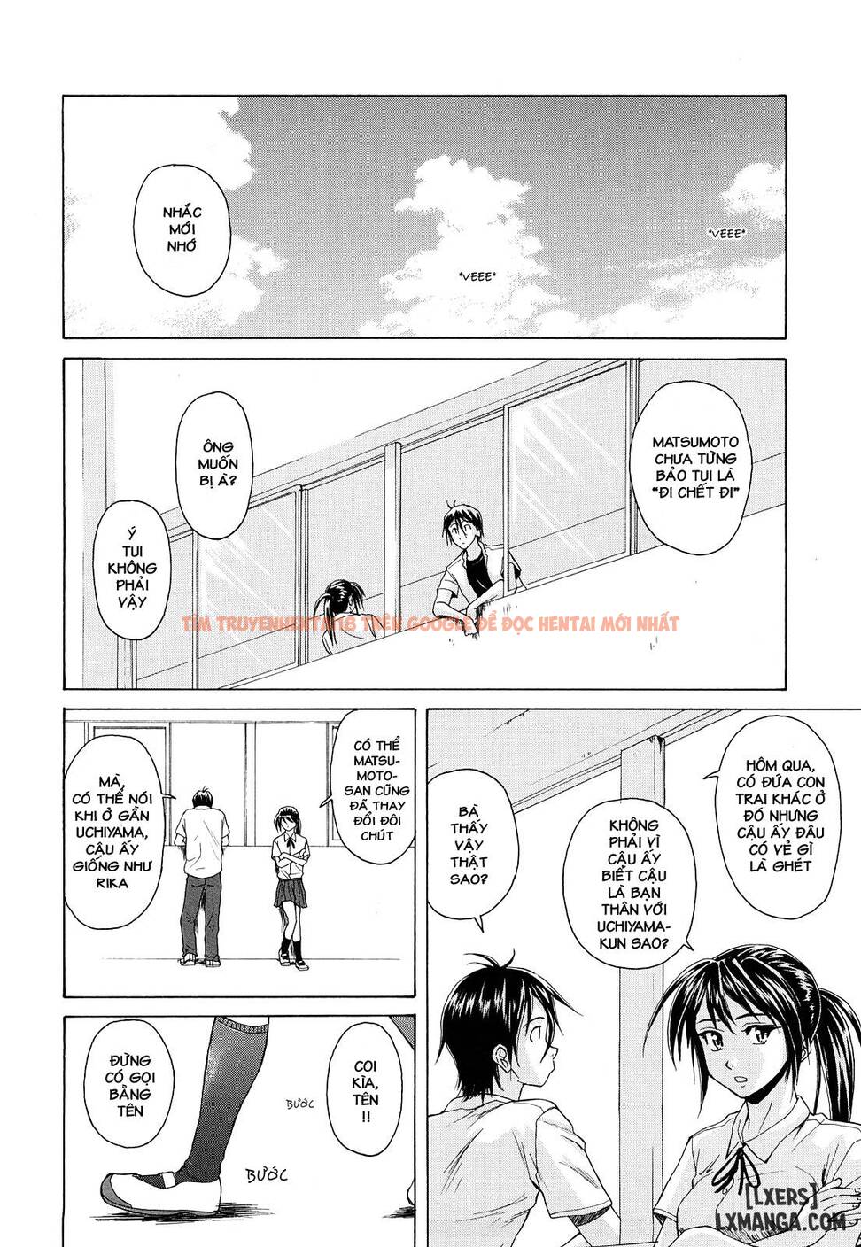 Trang truyện 28 trong truyện tranh Setsunai Omoi - Chapter 3 - truyentvn.net