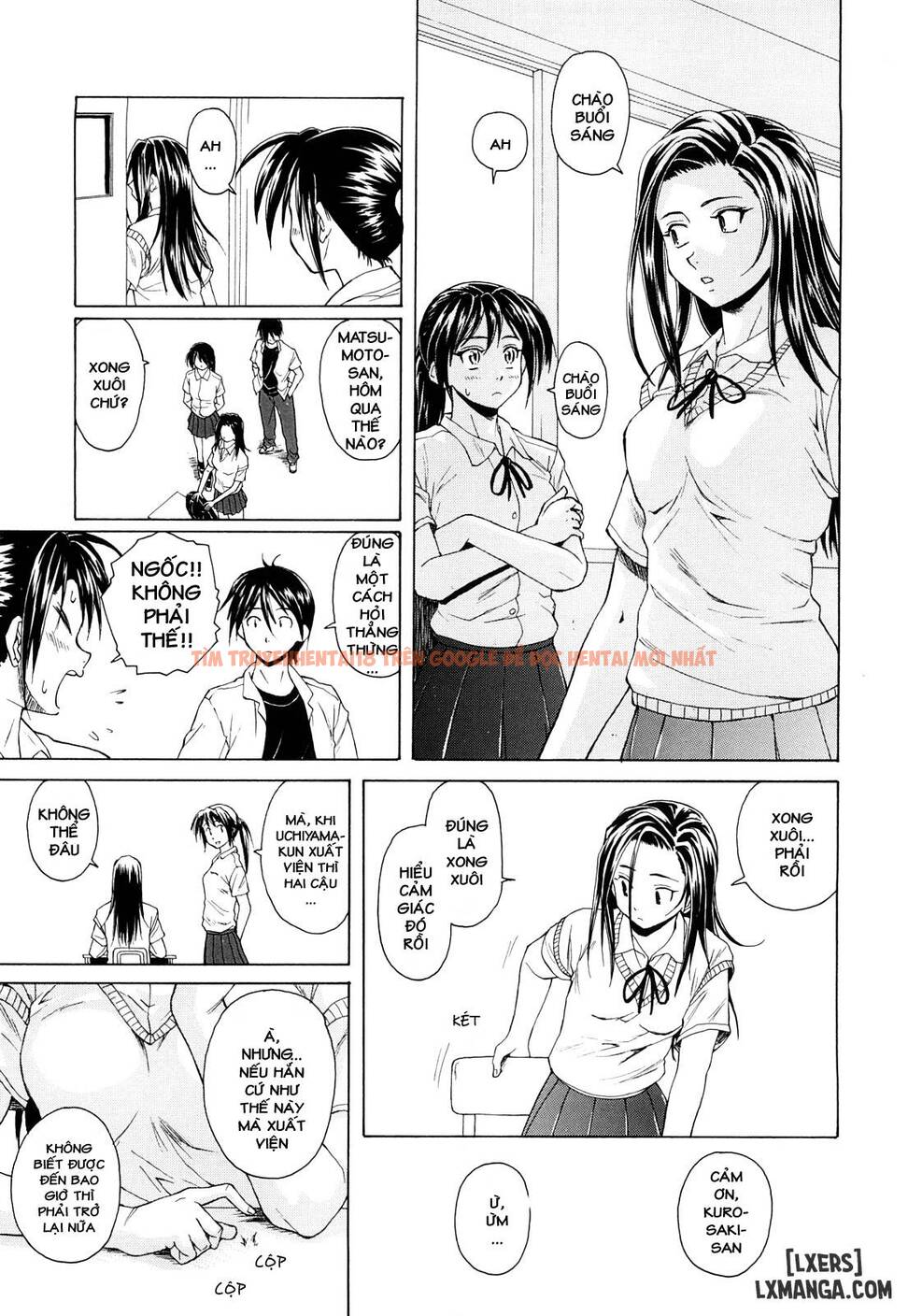 Trang truyện 29 trong truyện tranh Setsunai Omoi - Chapter 3 - truyentvn.net