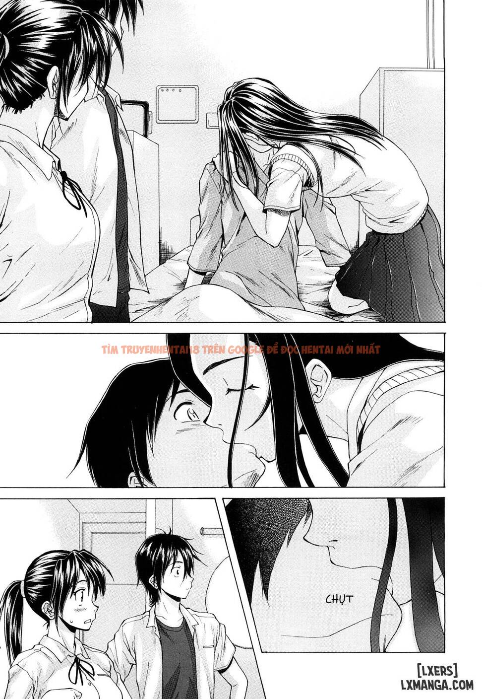 Trang truyện 5 trong truyện tranh Setsunai Omoi - Chapter 3 - truyentvn.net