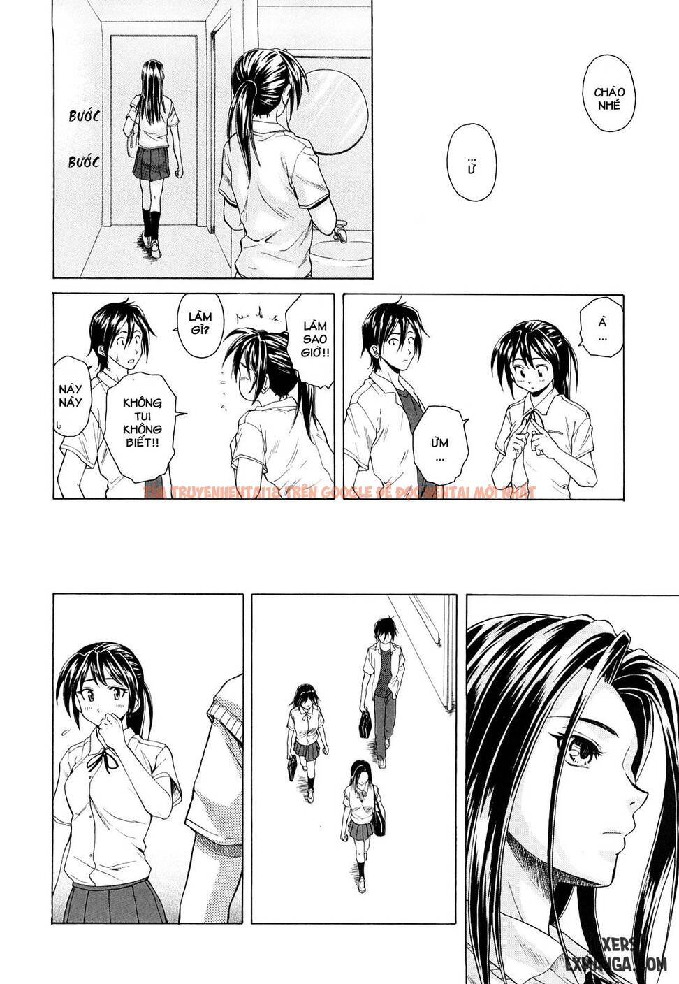 Trang truyện 6 trong truyện tranh Setsunai Omoi - Chapter 3 - truyentvn.net