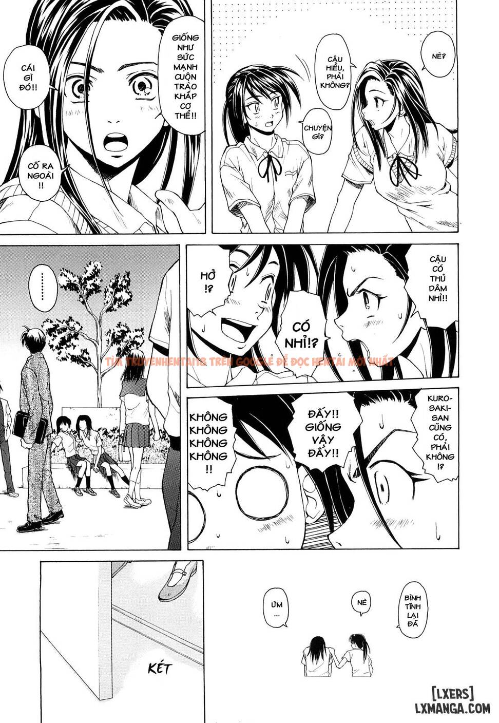 Trang truyện 9 trong truyện tranh Setsunai Omoi - Chapter 3 - truyentvn.net