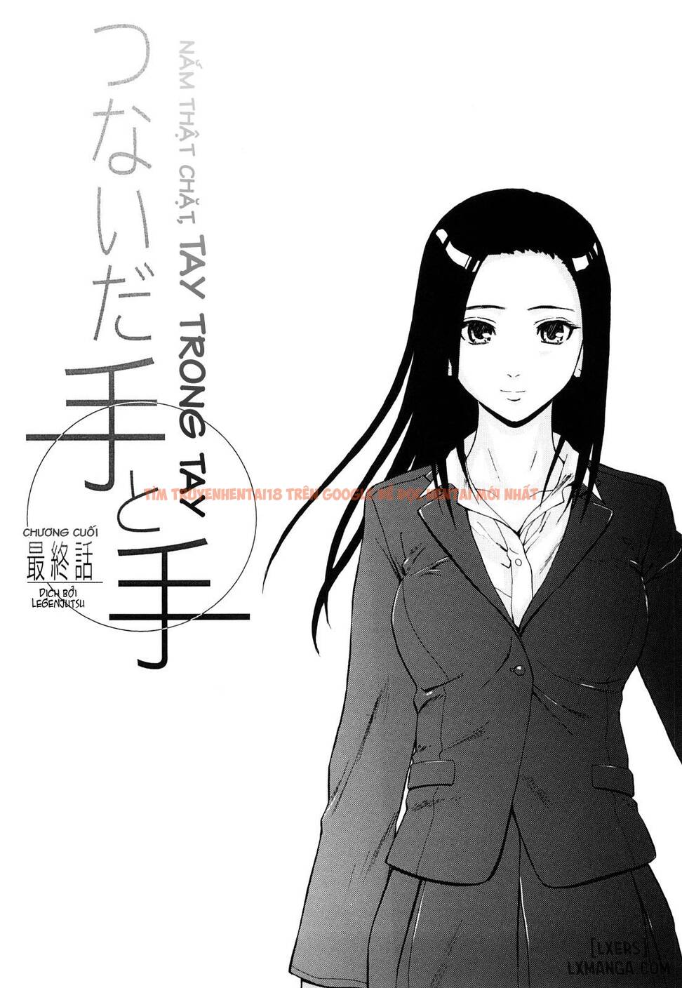 Trang truyện 0 trong truyện tranh Setsunai Omoi - Chap 4 - www.lxmanga.org