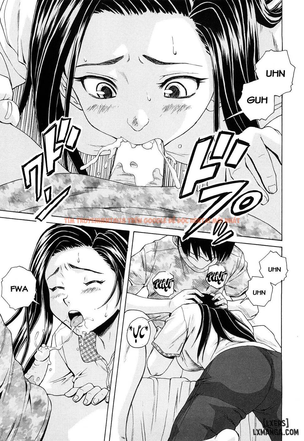 Trang truyện 14 trong truyện tranh Setsunai Omoi - Chap 4 - www.lxmanga.org
