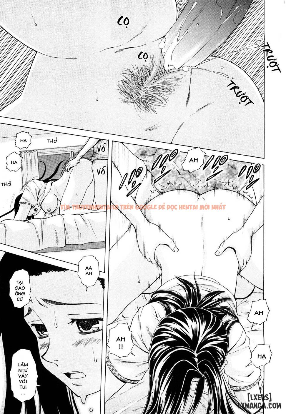Trang truyện 20 trong truyện tranh Setsunai Omoi - Chap 4 - www.lxmanga.org