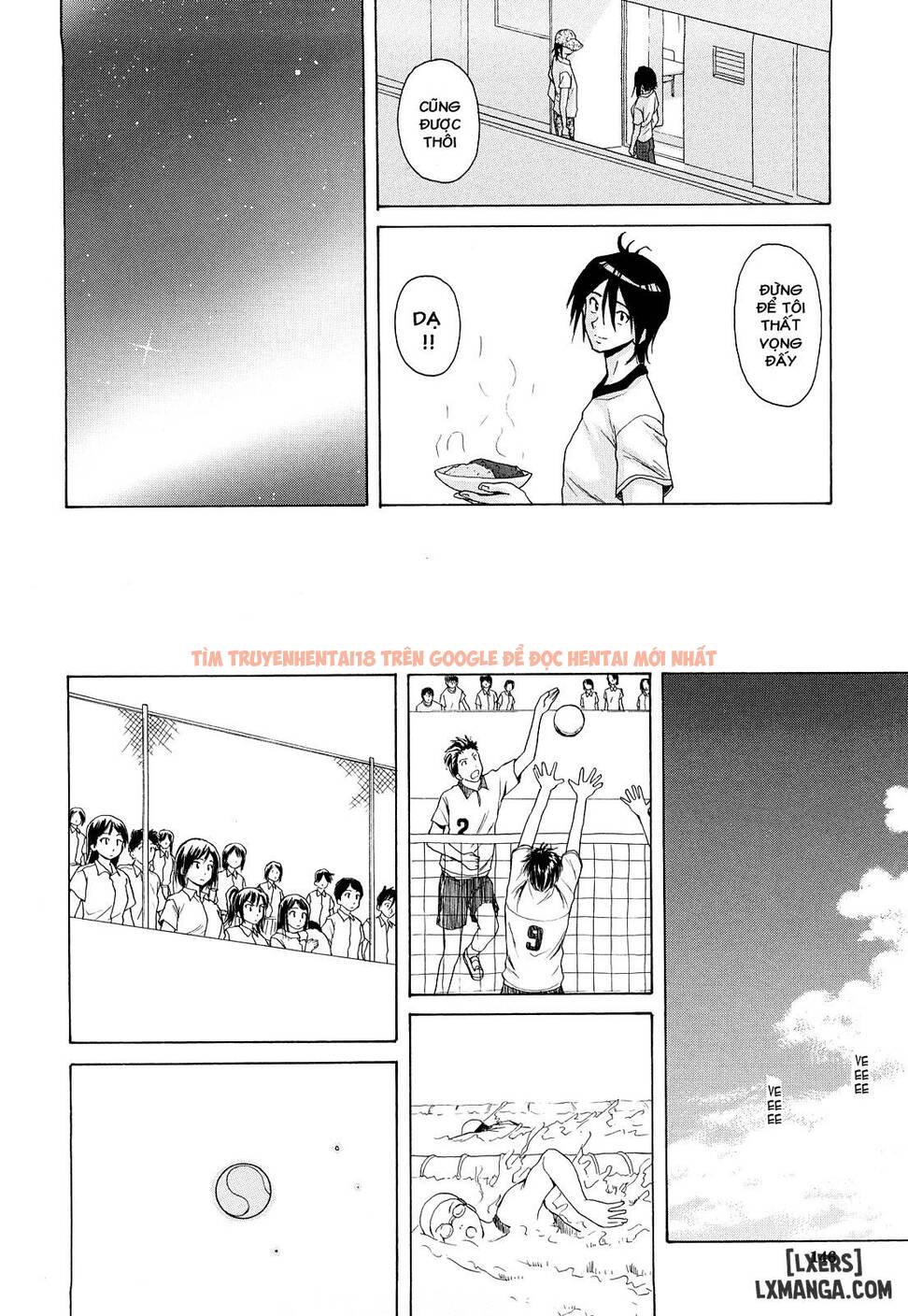 Trang truyện 31 trong truyện tranh Setsunai Omoi - Chap 4 - www.lxmanga.org