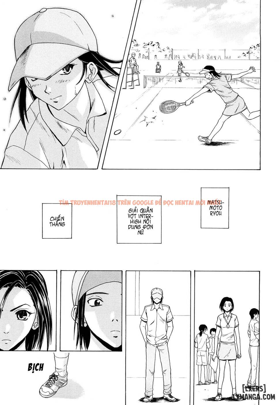 Trang truyện 32 trong truyện tranh Setsunai Omoi - Chap 4 - www.lxmanga.org