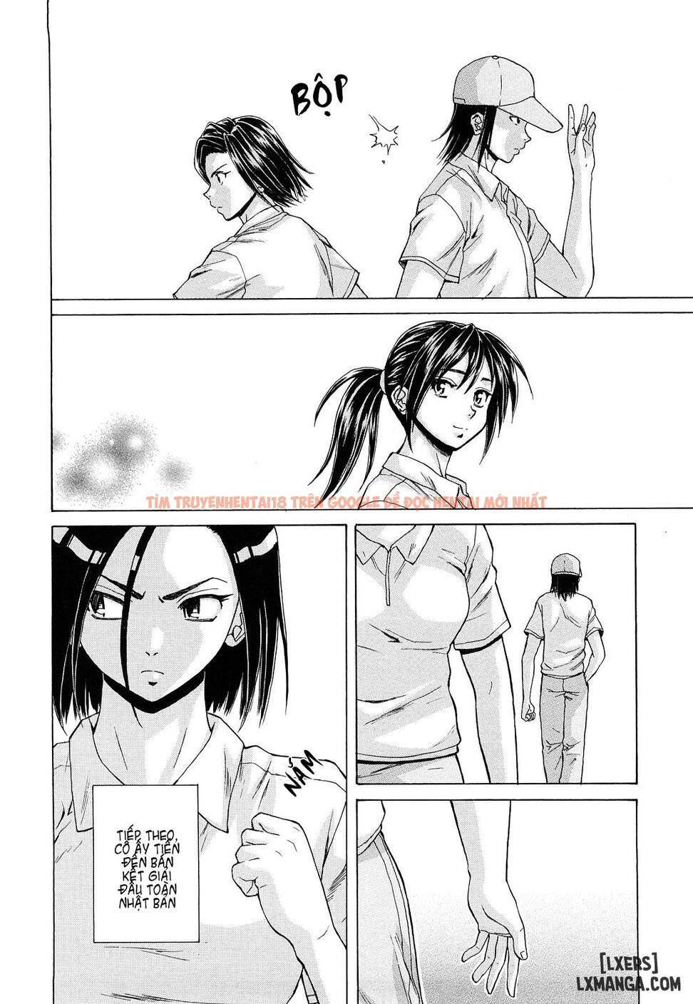 Trang truyện 33 trong truyện tranh Setsunai Omoi - Chap 4 - www.lxmanga.org