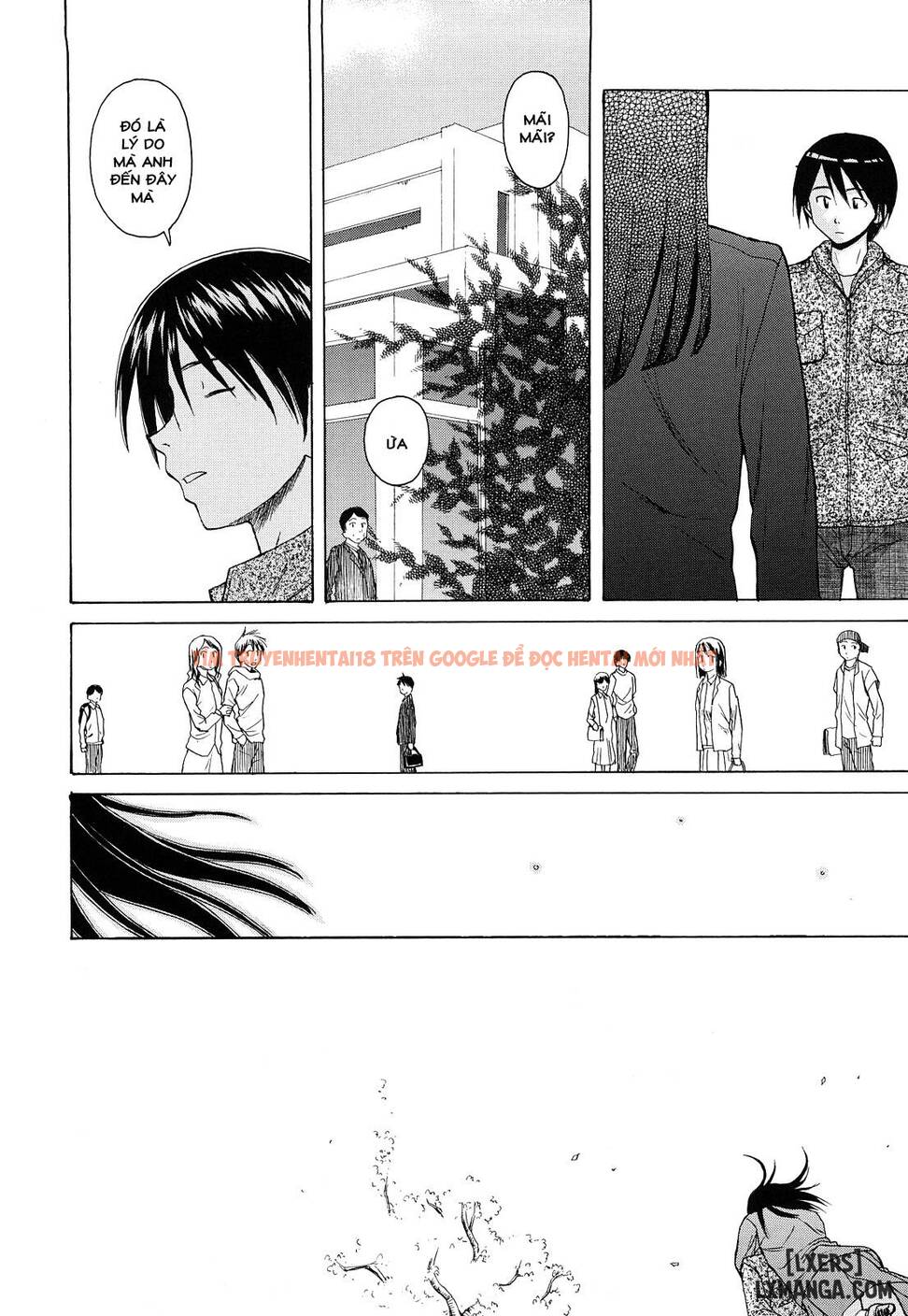 Trang truyện 37 trong truyện tranh Setsunai Omoi - Chap 4 - www.lxmanga.org