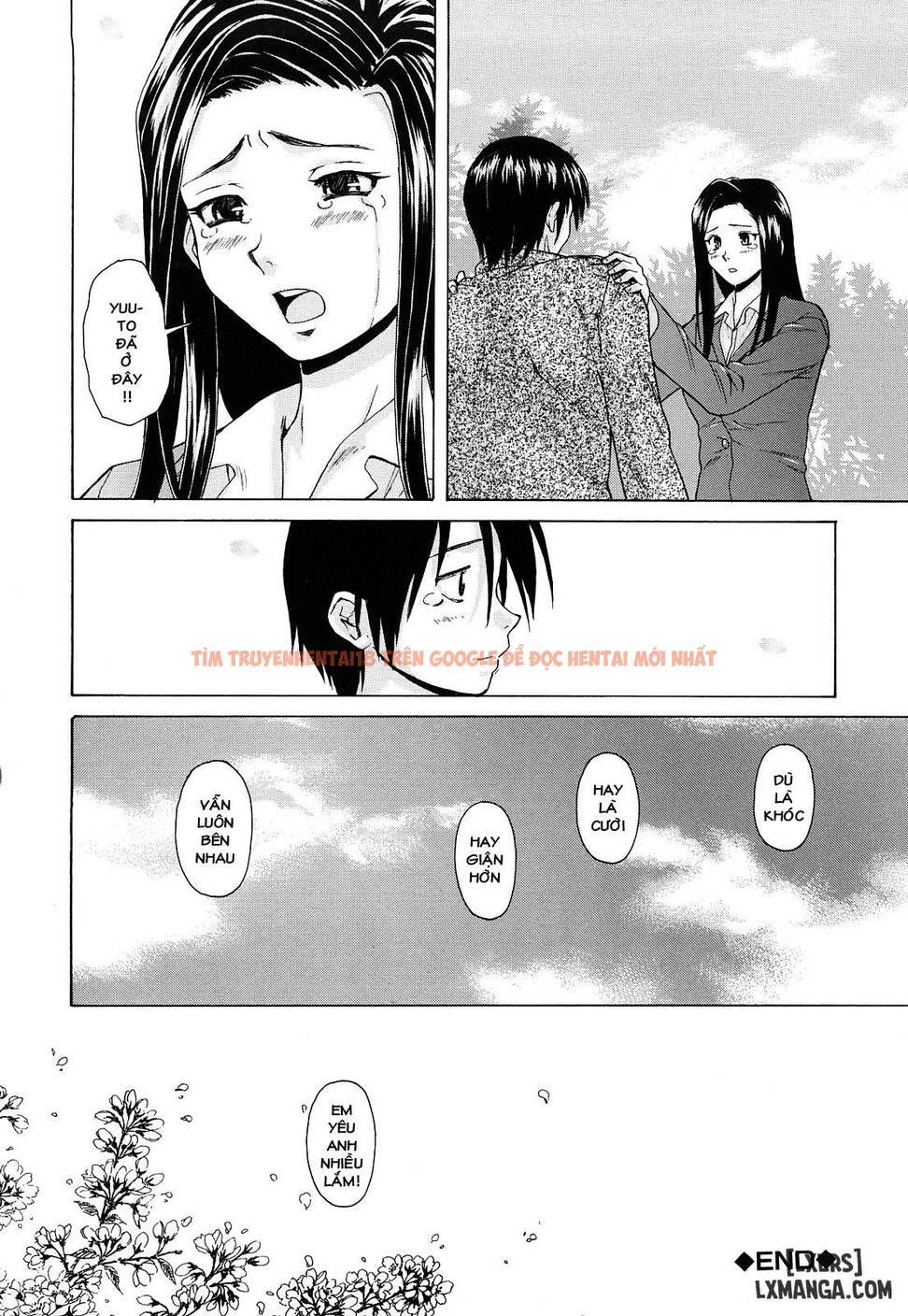 Trang truyện 39 trong truyện tranh Setsunai Omoi - Chap 4 - www.lxmanga.org