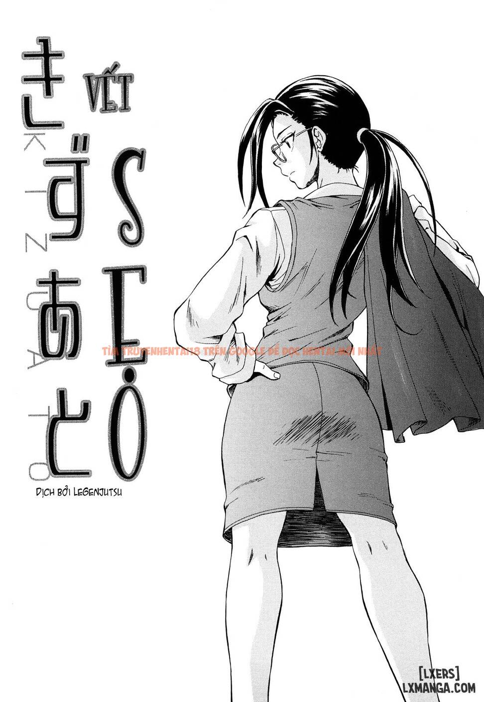 Trang truyện 0 trong truyện tranh Setsunai Omoi - Chapter 5 - www.truyentvn.net