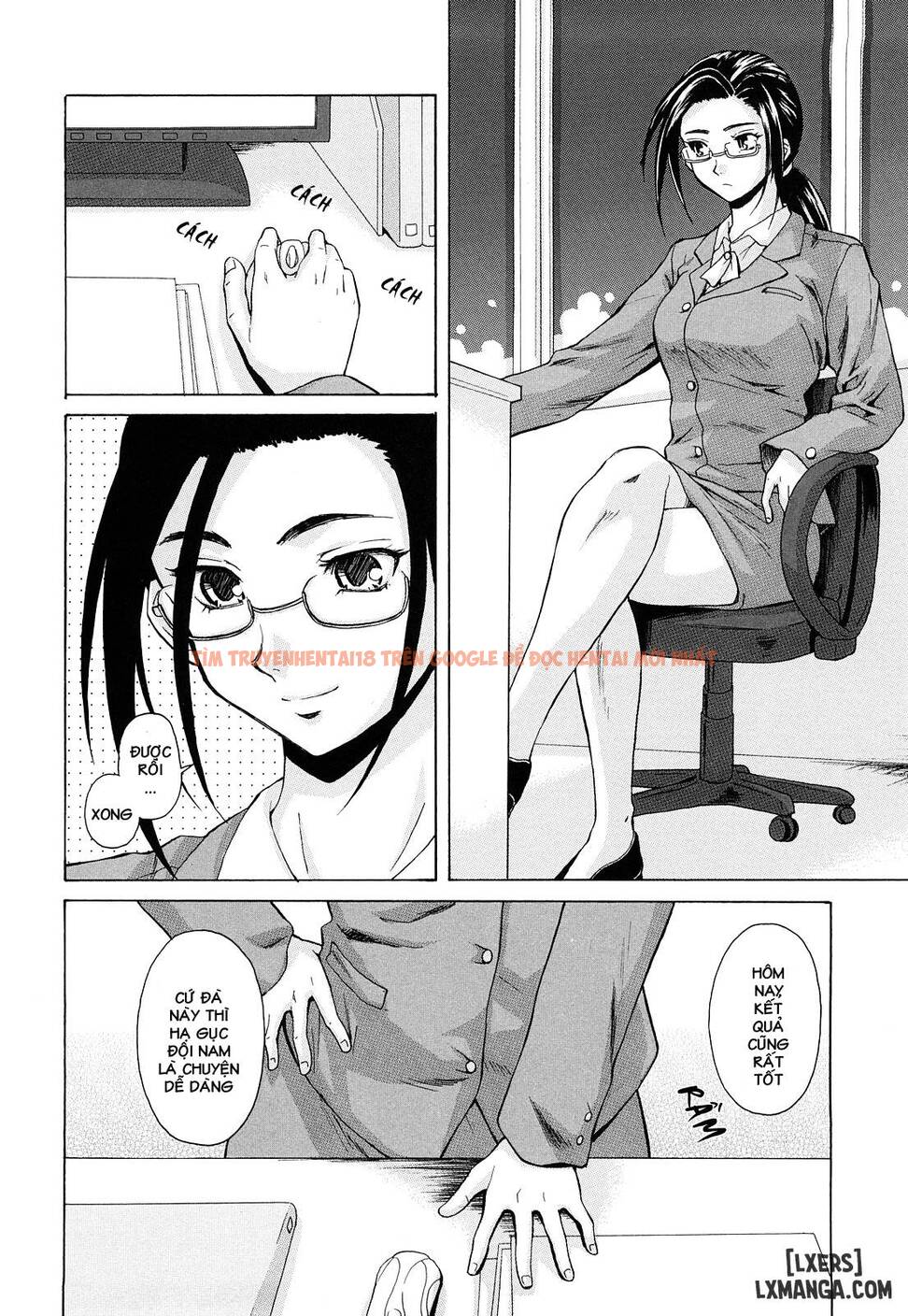 Trang truyện 1 trong truyện tranh Setsunai Omoi - Chapter 5 - www.truyentvn.net