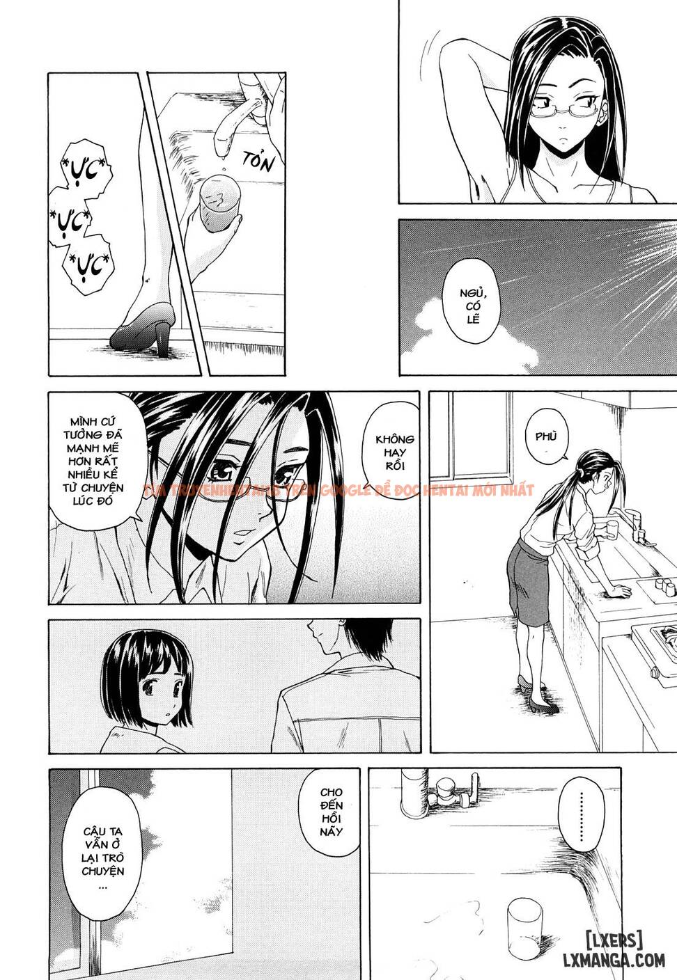 Trang truyện 2 trong truyện tranh Setsunai Omoi - Chapter 6 END - www.truyentvn.net