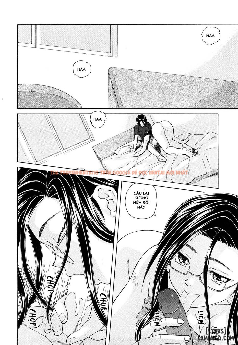Trang truyện 20 trong truyện tranh Setsunai Omoi - Chapter 6 END - www.truyentvn.net