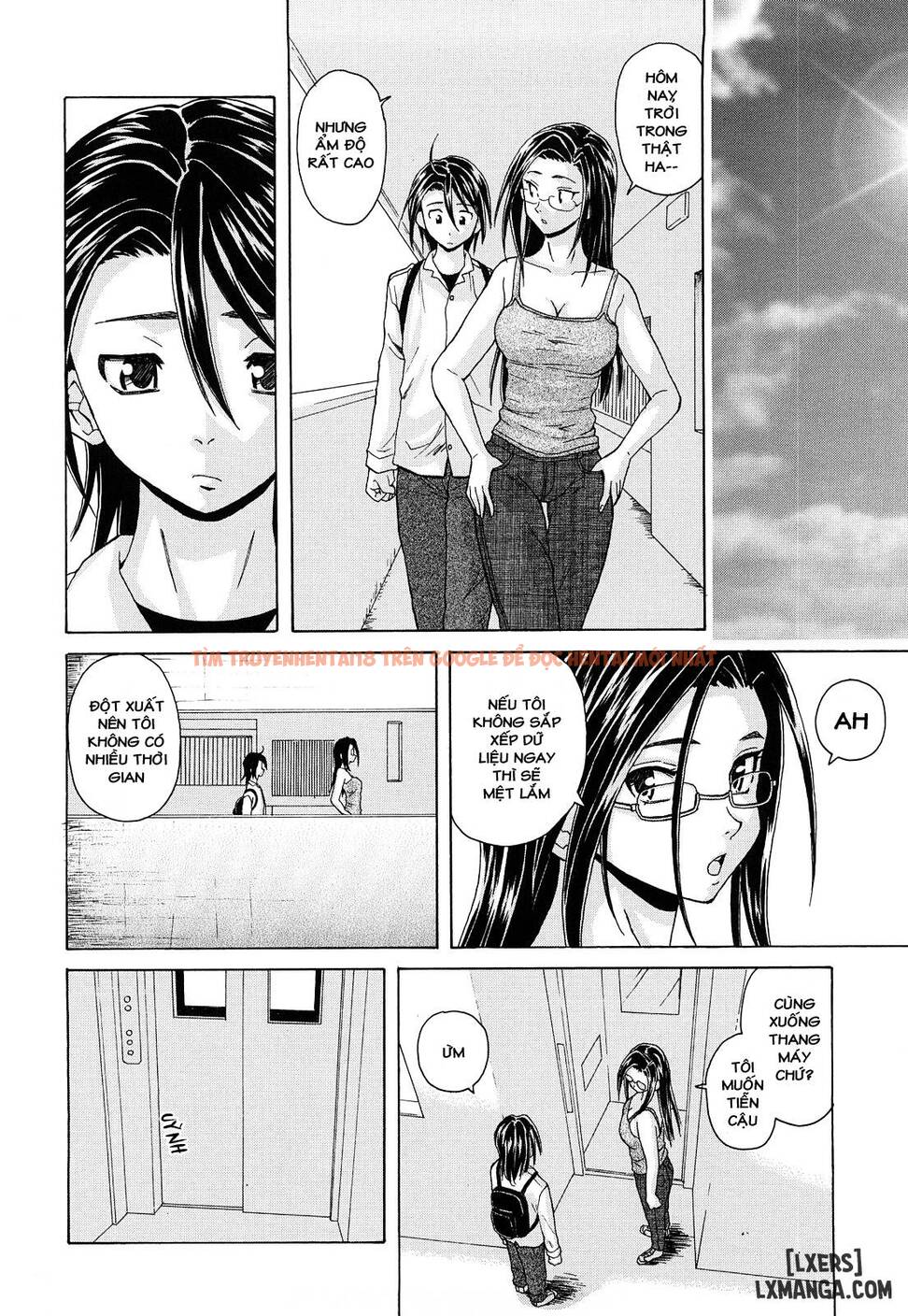 Trang truyện 26 trong truyện tranh Setsunai Omoi - Chapter 6 END - www.truyentvn.net