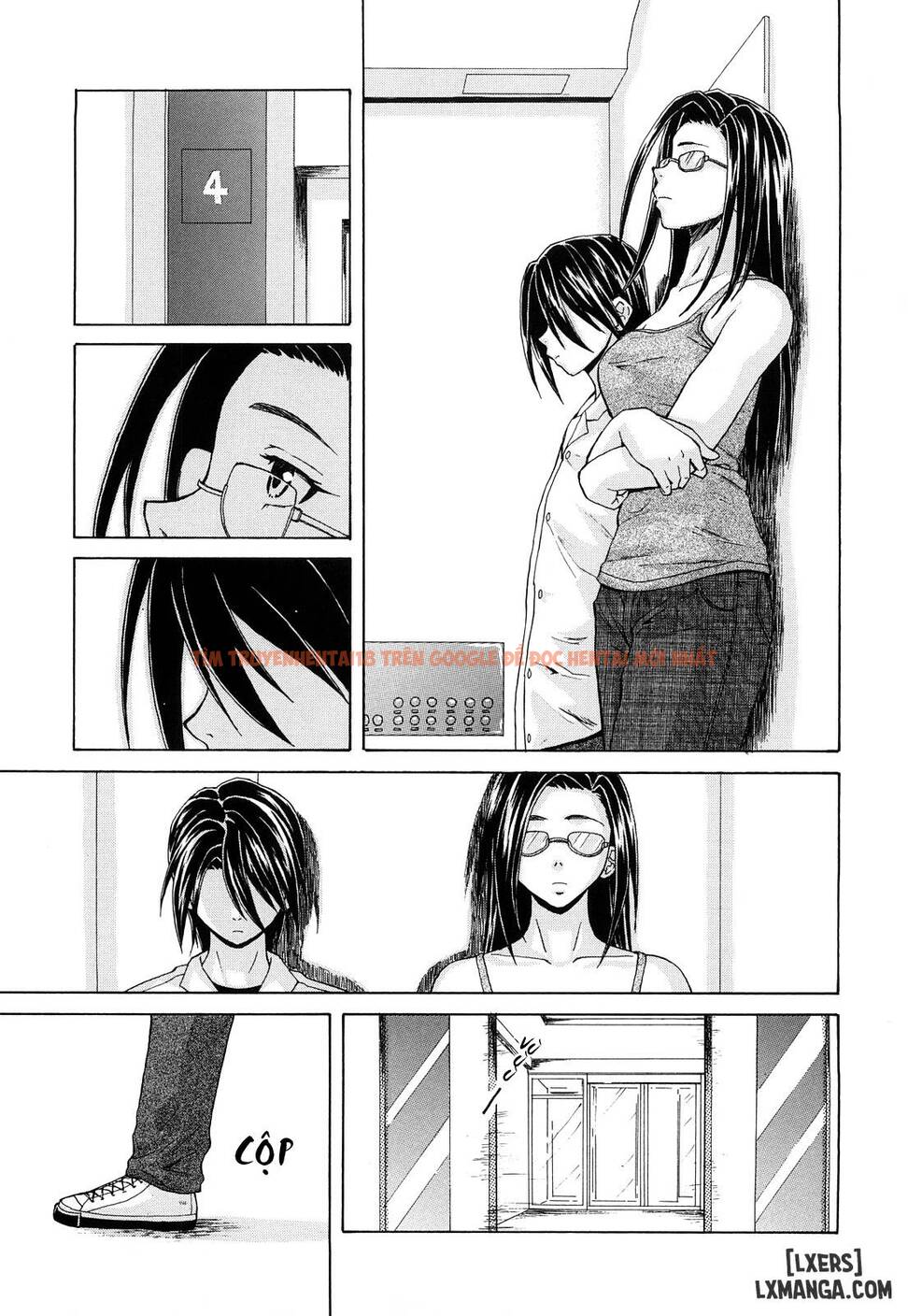 Trang truyện 27 trong truyện tranh Setsunai Omoi - Chapter 6 END - www.truyentvn.net