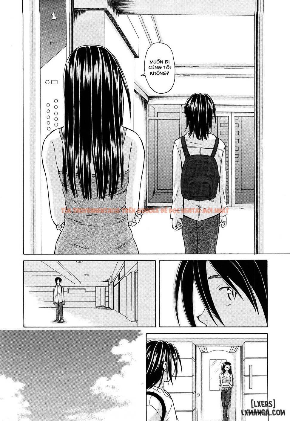 Trang truyện 28 trong truyện tranh Setsunai Omoi - Chapter 6 END - www.truyentvn.net