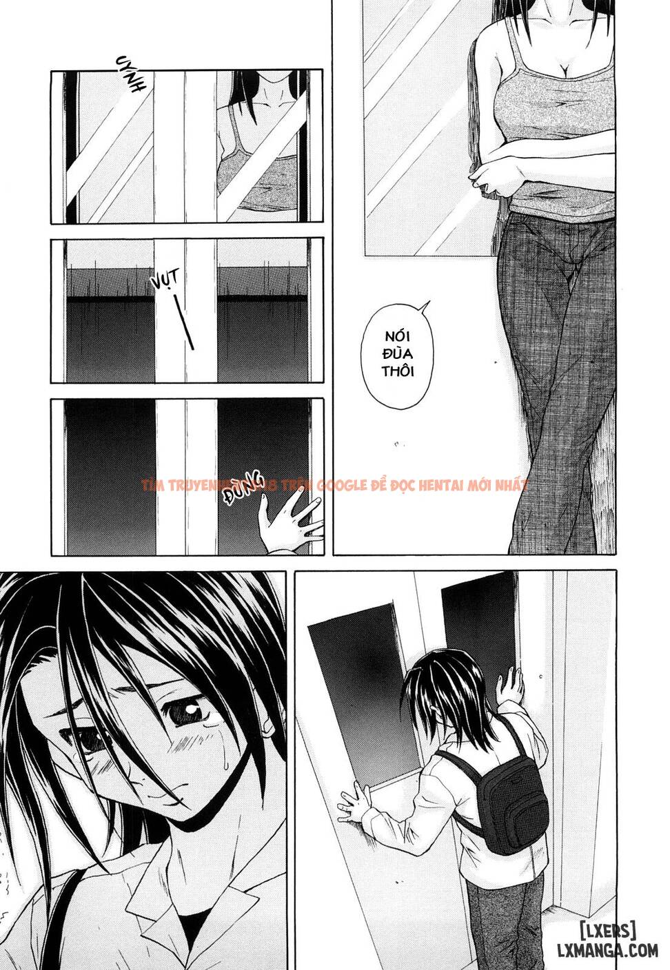 Trang truyện 29 trong truyện tranh Setsunai Omoi - Chapter 6 END - www.truyentvn.net