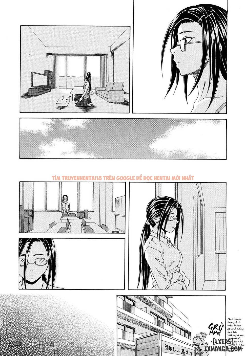 Trang truyện 32 trong truyện tranh Setsunai Omoi - Chapter 6 END - www.truyentvn.net