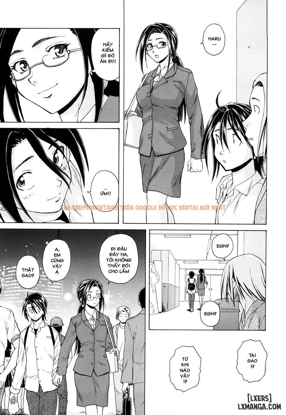 Trang truyện 9 trong truyện tranh Setsunai Omoi - Chapter 6 END - www.truyentvn.net