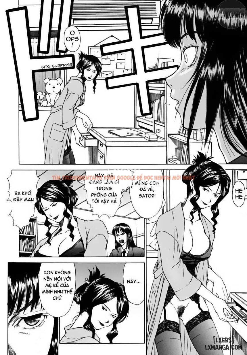 Trang truyện 10 trong truyện tranh Giáo Dục Giới Tính - Chapter 1 - hentai24h.pro
